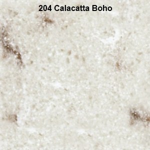 Акриловый камень NM204 Calacatta Boho 